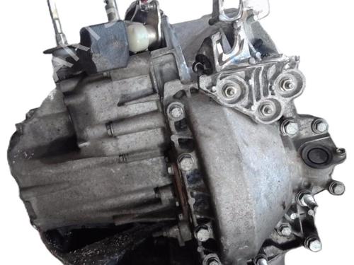 Used Gearbox CITROËN C4 Coupe (LA_) 2.0 HDi (136 hp) 22306807