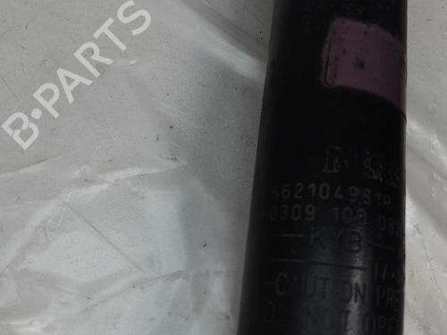 Used Right rear shock absorber DACIA SANDERO II TCe 90 (B8M1, B8MA, B8AC) (90 hp) 15197181