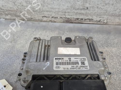 Used Engine control unit (ECU) KIA SPORTAGE III (SL) [2009-2017]  30556194