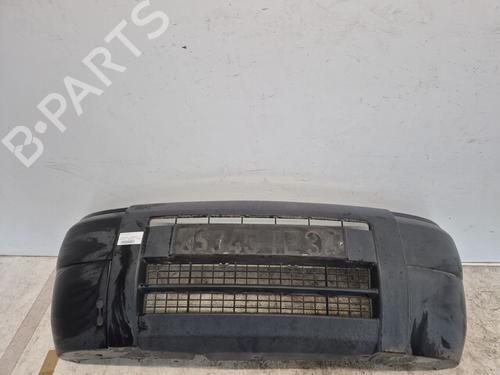 Used Front bumper Front bumper CITROËN BERLINGO / BERLINGO FIRST Box Body/MPV (M_) [1996-2011] 34709665 34709665