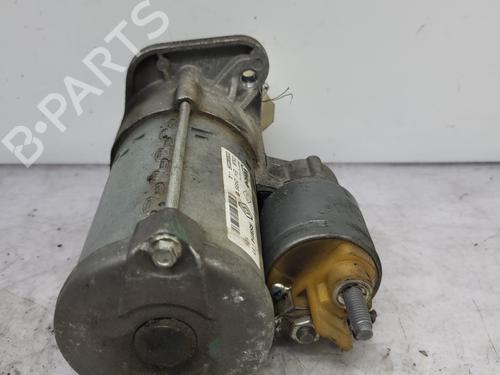 Starter RENAULT CLIO IV (BH_) 1.5 dCi 75 | BP32431616M8
