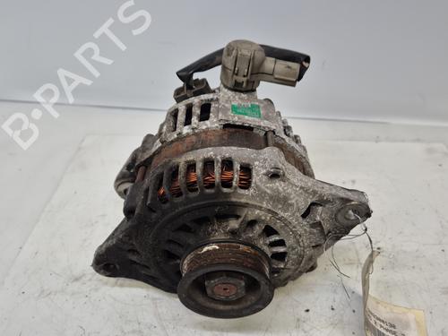 Generator MAZDA MX-5 II (NB) 1.8 16V (NB8C) (146 hp) 31119199