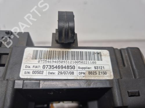 Steering column stalk FIAT DUCATO Van (250_) 100 Multijet 2,2 D | BP32292365I23 - Image 4
