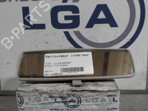 Specchietti retrovisore FIAT STILO (192_) 1.9 JTD (192_XF1A) (80 hp) 13869848