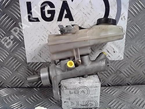 Used Brake master cylinder RENAULT SCÉNIC II (JM0/1_) [2003-2010]  14522484