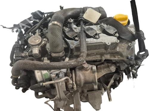 Engine RENAULT KANGOO Express (FW0/1_) | BP38676361M1 - Image 2