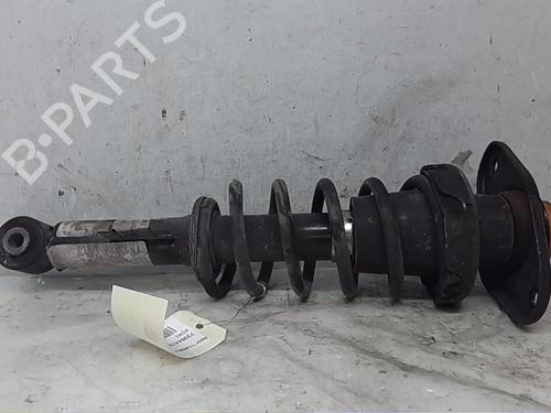 Right rear shock absorber MINI MINI (R50, R53) [2001-2006]  16706347