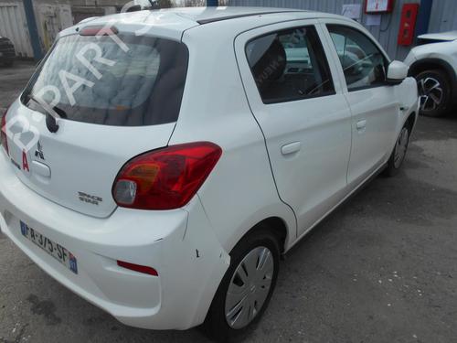 Engine MITSUBISHI MIRAGE / SPACE STAR VI Hatchback (A0_A) 1.0 (A05A) | BP38971690M1 - Image 12
