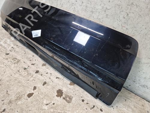 Tailgate BMW X5 (E70)  | BP27666144C6 