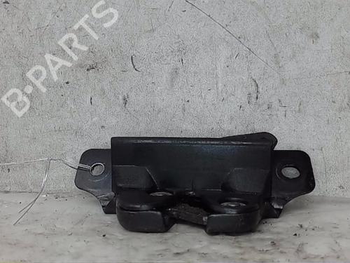 Serrure hayon PEUGEOT 206+ (2L_, 2M_) [2009-2013]  16647606