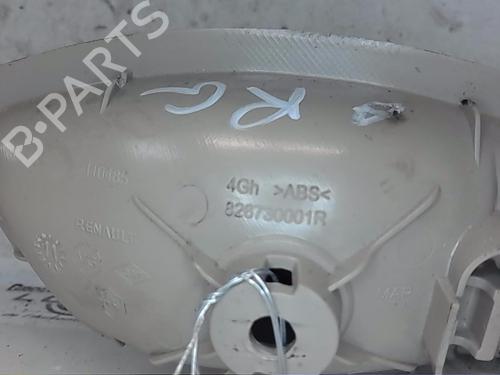 Used Rear left interior door handle RENAULT SCÉNIC III (JZ0/1_) 1.6 dCi (JZ00, JZ12) (130 hp) 19281163