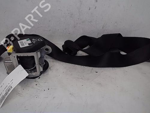 Used Rear right belt tensioner MERCEDES-BENZ A-CLASS (W169) A 200 TURBO (169.034, 169.334) (193 hp) 13843686
