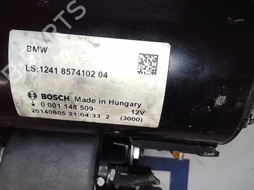 Starter BMW 2 Coupe (F22, F87) 220 d | BP13861440M8 