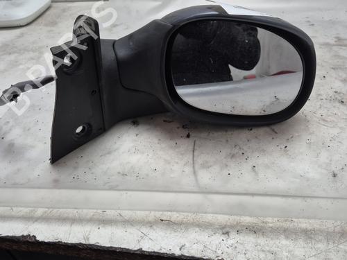 Used Right mirror PEUGEOT 1007 (KM_) 1.6 16V (109 hp) 30980050