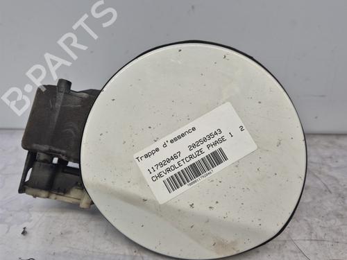 fuel-flap-chevrolet-cruze-j300-2009-31795825 main image