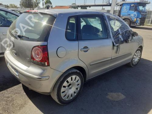Starter VW POLO (9N_, 9A_) 1.2 12V | BP13839573M8 
