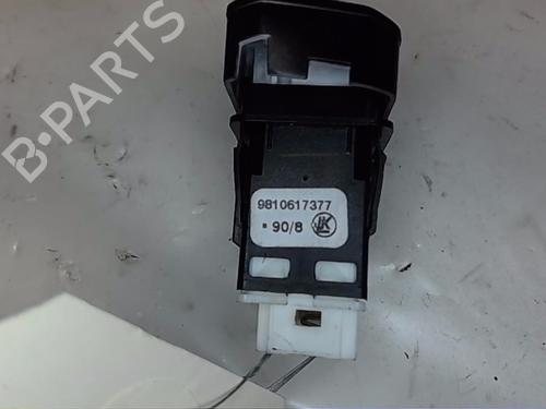 Switch PEUGEOT 5008 II (MC_, MJ_, MR_, M4_) 1.6 THP 165 (M45GZW, M45GYW, M45GYV) | BP17906535I30