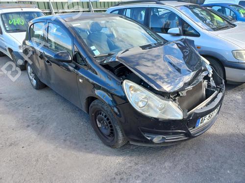 Left taillight OPEL CORSA D (S07) 1.3 CDTI (L08, L68) | BP13830122C34 