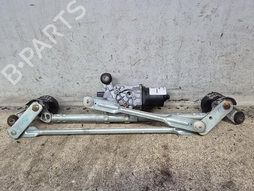 Front wiper motor NISSAN QASHQAI II (J11, J11_) 1.2 DIG-T | BP29195886M29 
