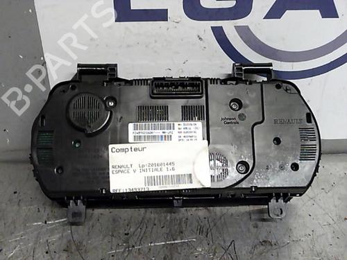Instrument cluster RENAULT ESPACE V (JR_) 1.6 dCi 130 | BP13869568C47 