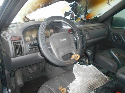 Right front door JEEP GRAND CHEROKEE II (WJ, WG)  | BP13831867C3 