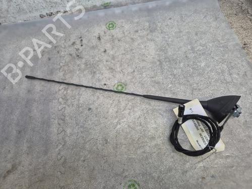 Used Antenna/Base PEUGEOT 207 (WA_, WC_) 1.6 16V VTi (120 hp) 30521727