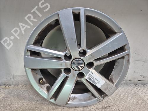Used Rim VW POLO V (6R1, 6C1) 1.6 TDI (90 hp) 26096903