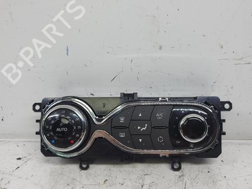 Climate control RENAULT CAPTUR I (J5_, H5_) 0.9 TCe 90 | BP36146148I5 - Image 2