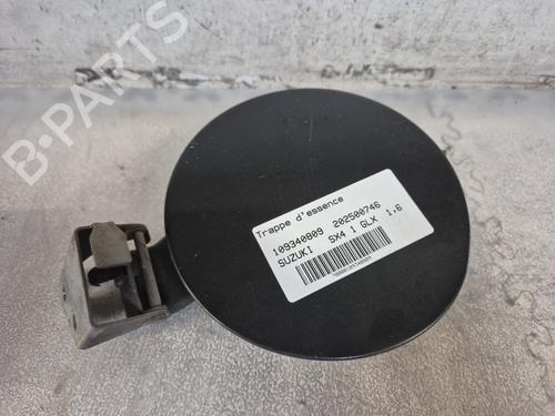 Fuel flap SUZUKI SX4 (EY, GY) 1.6 VVT (RW416, YA21S) 6485080J10
