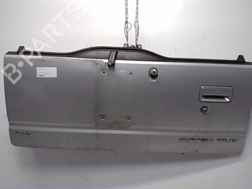Bakluke CC/Kombi-Kupé OPEL FRONTERA B (U99) 2.2 DTI (6B_ZC, 6B_VF, 6B_66, 6B_76) (116 hp) 13831693