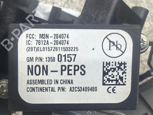 Used Ignition barrel Ignition barrel 38915333 38915333