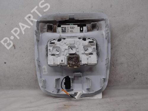 Innerbelysning PEUGEOT 308 SW II (LC_, LJ_, LR_, LX_, L4_) 1.6 BlueHDi 120 (120 hp) 15656934