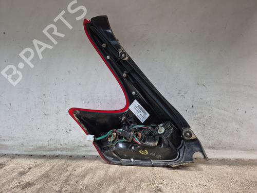 Right taillight NISSAN JUKE (F15) 1.5 dCi | BP29155179C35 