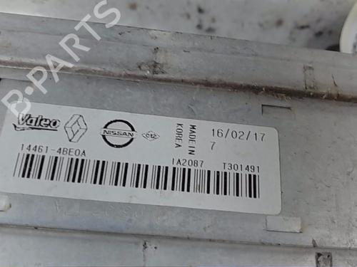 Intercooler NISSAN X-TRAIL III (T32_, T32R, T32RR) 1.6 dCi (T32) | BP21285078M30 