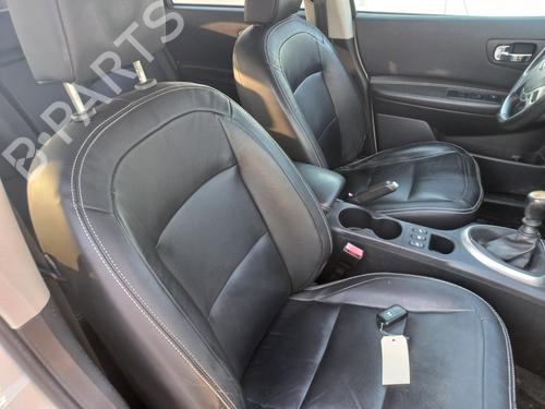 Wasserkühler NISSAN QASHQAI I (J10, NJ10)  | BP29845980M31