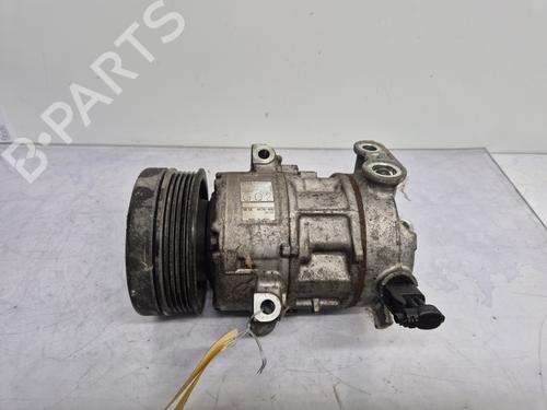 Used AC compressor AC compressor OPEL CORSA E (X15) 1.4 (08, 68) (90 hp) 32292270 32292270