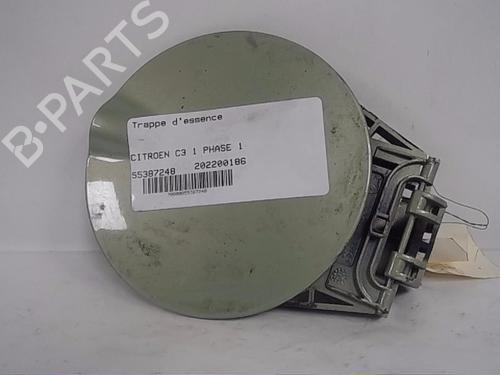 Used Fuel flap CITROËN C3 I (FC_, FN_) [2002-2013]  13849362
