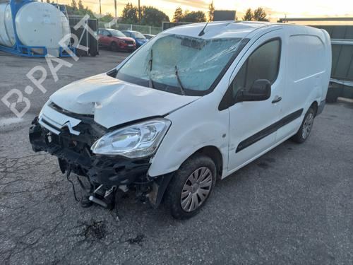 Used Parts CITROËN BERLINGO Box Body/MPV (B9) 4988583