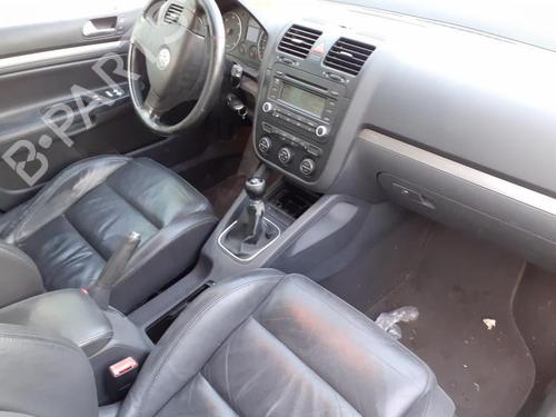 Front windshield wiper arm VW GOLF V (1K1)  | BP16073338C143 