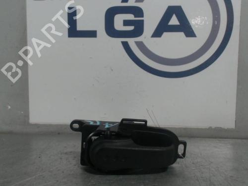 Used Rear right interior door handle NISSAN NOTE (E11, NE11) 1.5 dCi (86 hp) 13868681