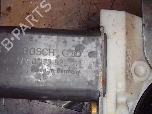 Front right window mechanism OPEL VECTRA C Estate (Z02) 1.9 CDTI (F35) | BP13854199C23 