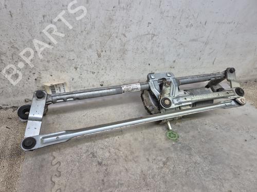Front wiper motor VW GOLF V (1K1) 1.9 TDI 4motion | BP29600904M29 