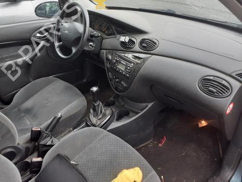 Right front door FORD FOCUS I Turnier (DNW) 1.8 16V | BP13824122C3 