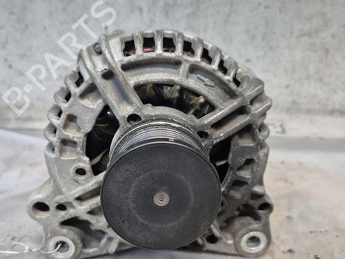 Alternator AUDI A4 B8 (8K2) 2.0 TDI | BP29516479M7 