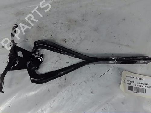 Hinge/Door check strap HONDA CIVIC VIII Hatchback (FN, FK) 2.2 CTDi (FK3) | BP19337301C146 