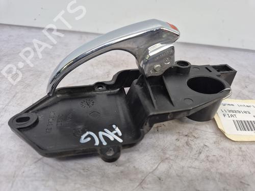 Front left interior door handle ABARTH 500 / 595 / 695 1.4 (312.AXD1A) | BP32376786I13