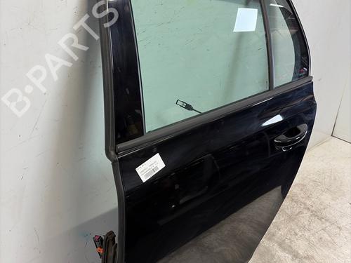 left-rear-door-vw-golf-vi-5k1-2008-2009-2010-2011-2012-2013-2014-38676177 main image