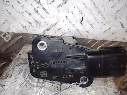 Used Mass air flow sensor RENAULT TALISMAN (LP_) 1.8 TCe 225 (LPM1) (224 hp) 13853068
