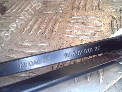 Front windshield wiper arm PEUGEOT 208 I (CA_, CC_) 1.6 HDi | BP14556840C143 