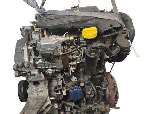 Engine RENAULT MEGANE I (BA0/1_)  | BP25436220M1 